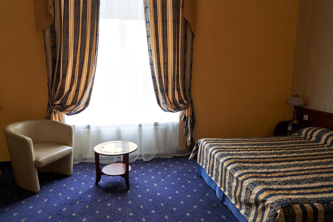 Belvedere Nevsky Business Hotel Petrohrad Exteriér fotografie